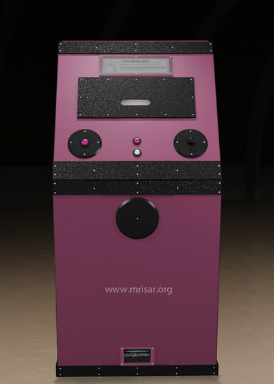 MRISAR's Stroboscope Kit