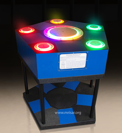 MRISAR's Super Photonic Pentiductor Kit