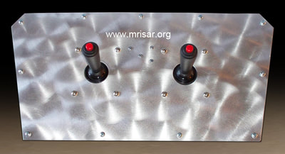 MRISAR's Low Budget 3 Finger Robot Arm Component Kit (build your own case) Controls