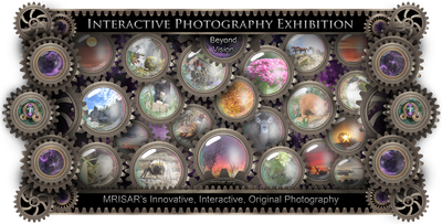 MRISAR's Interactive Photography Exhibition