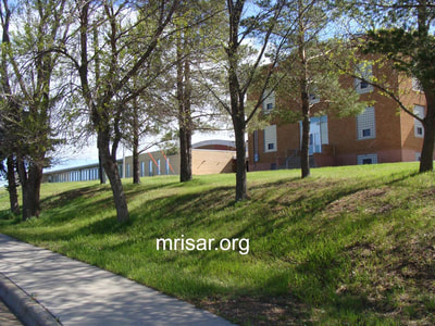 MRISAR North Dakota Complex is a 36,000 sq. ft. former school that is situated on ten acres. We relocated to this location from Michigan in 2010.