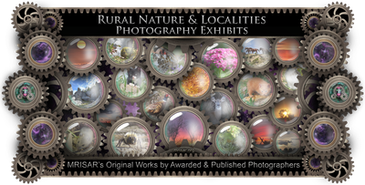 MRISAR's Rural Nature & Localities Photography Exhibits